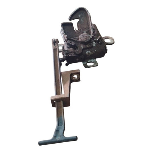 Fechadura Capô Fiat Palio Siena Celeb 2004 2004 A 2015