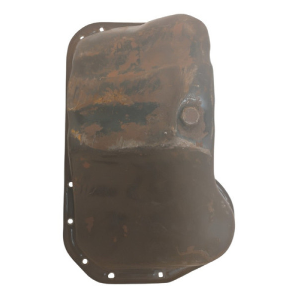 Cárter Óleo Motor Volkswagen Voyage 1981 A 1984 