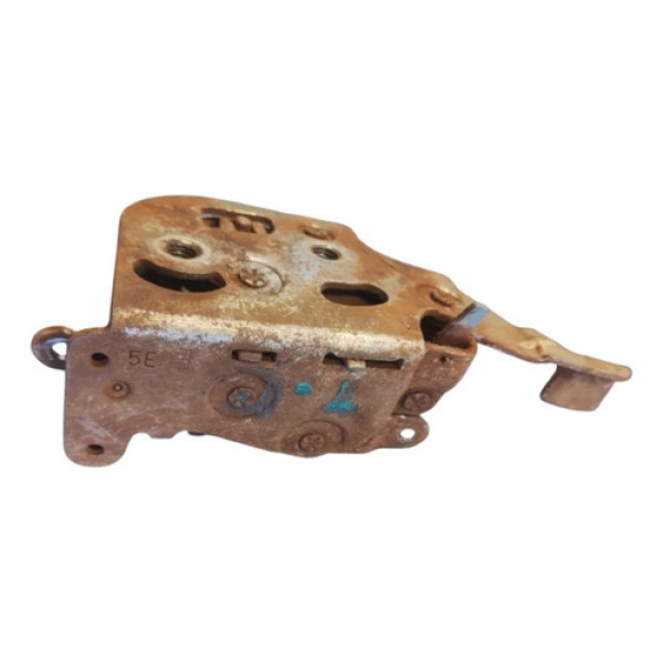 Fechadura Porta Traseira Esquerda Fiat Uno 1999 A 2010