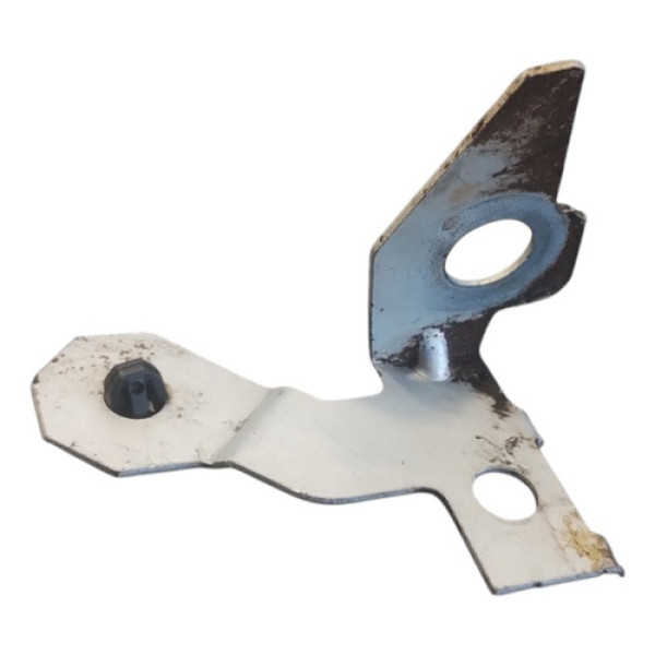 Suporte Escapamento Fiat Palio Strada 2004 A 2015