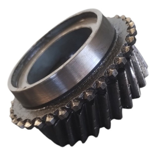 Carcaça Engrenagem Terceira Marcha Vw Gol Saveiro 2003 2009