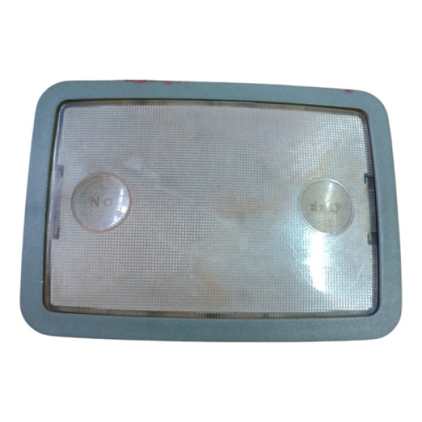 Lanterna Teto Fiat Palio 1996 97 98 99 2000 Detalhe