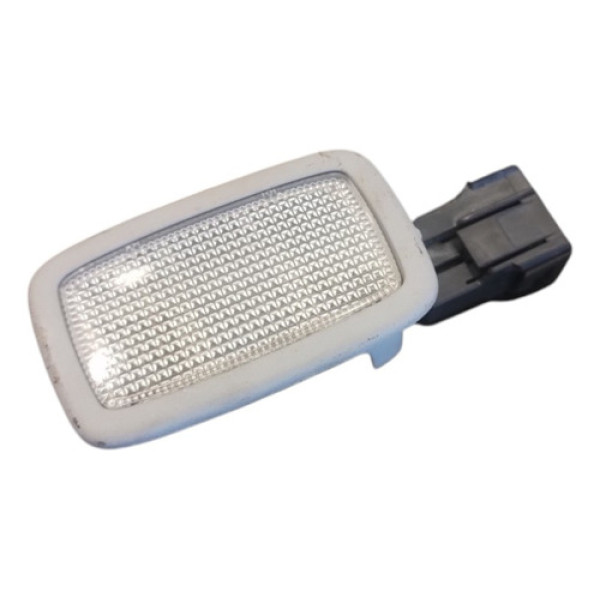 Luz Cortesia Quebra-sol Hyundai I30 2009 A 2012