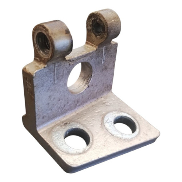 Dobradiça Porta Traseira Citroen Picasso 2001 A 2005