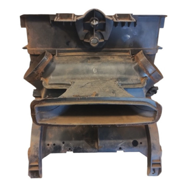 Caixa Ventilação Inferior Ford Escort 1993 A 1997