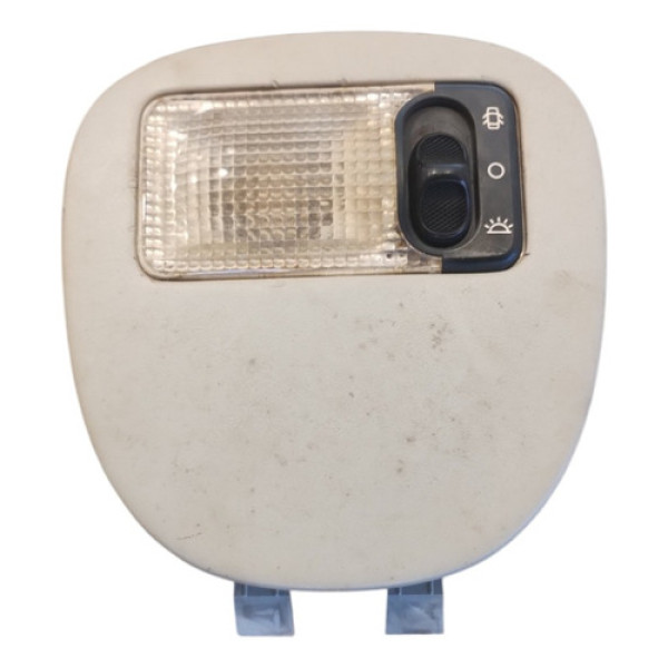 Luz Teto Cortesia Peugeot 206 207 2007 A 2014