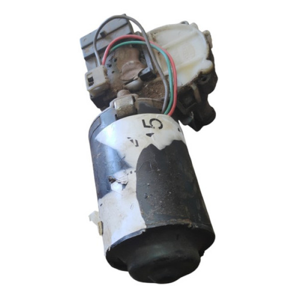 Motor Limpador Parabrisa Fiat Palio Siena Strada 2013 A 2015