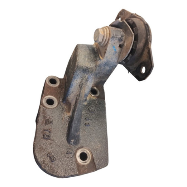 Suporte Coxim Motor Fiat Uno Fire 2005 A 2013