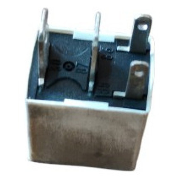 Rele Auxiliar Injeção Ford Fiesta 2003 A 2007 