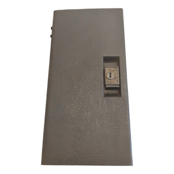 Tampa Porta Luva Vw Gol Parati Saveiro 1987 A 2016