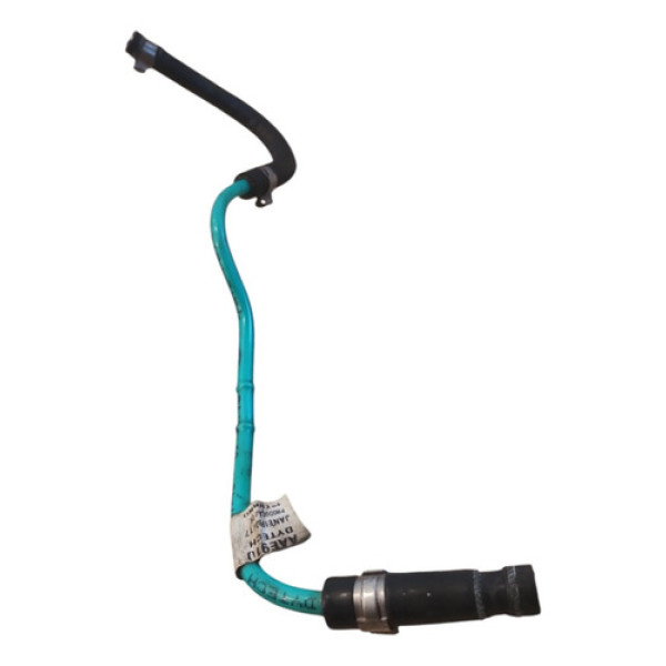 Mangueira Válvula Solenoide Fiat Fiorino 2013 A 2016