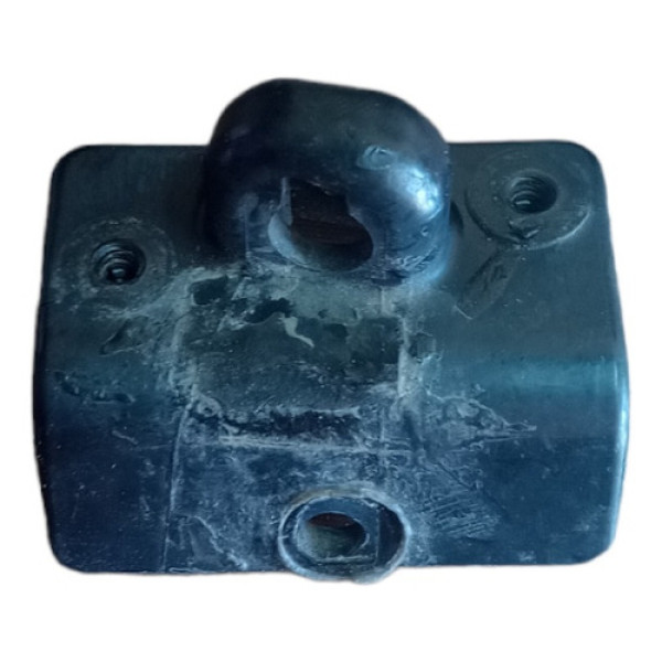 Coluna Moldura Central Acabamento Esquerd Zafira 2003 A 2008