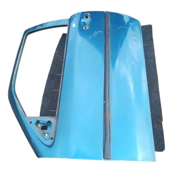 Porta Dianteira Esquerda Volkswagen Gol G2 1996 A 2003