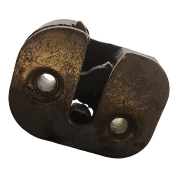 Fechadura Porta Traseira Direita Fiat Palio 1996 A 2001