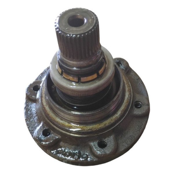 Túlipa Câmbio Direito Volkswagen Gol Voyage 1.6 2010 A 2014