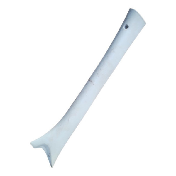 Acabamento Coluna Parabrisa Interno Gm Celta 2007 A 2012 