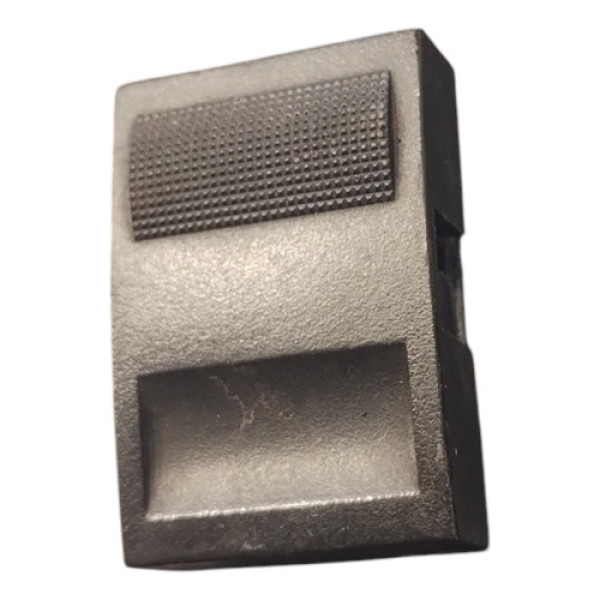 Botão Falso Painel G2 G3 Vw Gol Parati Saveiro 1996 A 2009