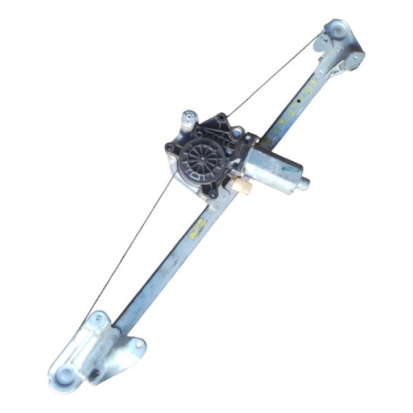 Maquina Vidro Traseiro Direito Chevrolet Zafira 2001 A 2008