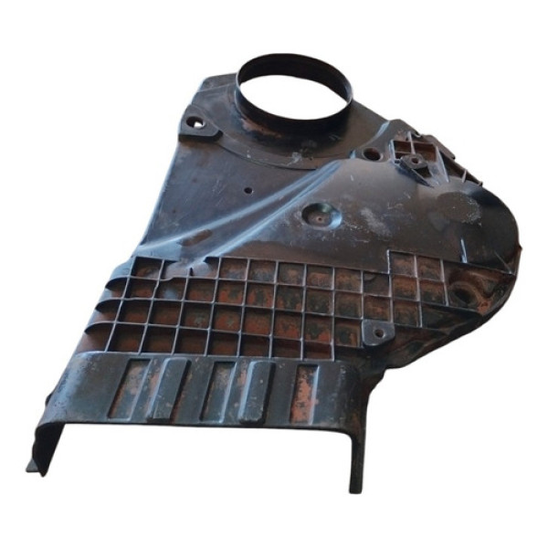 Capa Inferior Correia Dentada Peugeot 207 Citroen C3 1.4 