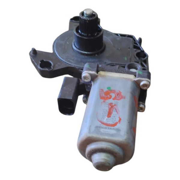 Motor Vídro Elétrico Diant Esquerdo Vw Saveiro G5 2010 A 14