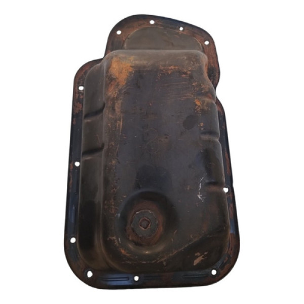 Carter Óleo Motor Citroen C3 Peugeot 207 1.4 2010 A 2017