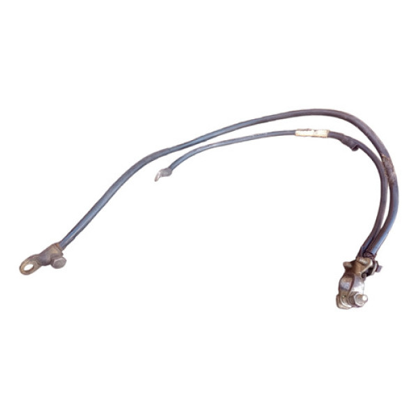 Cabo Negativo Bateria Peugeot 308 2014 A 2018