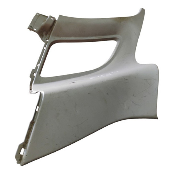 Moldura Coluna Superior Traseiro Direito Fiesta 2003 A 2007