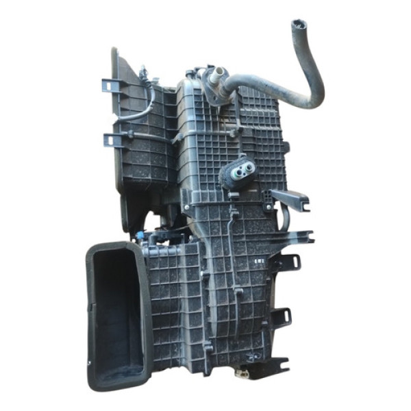 Caixa Evaporadora Ar Condicionado Hyundai I30 2009 A 2012