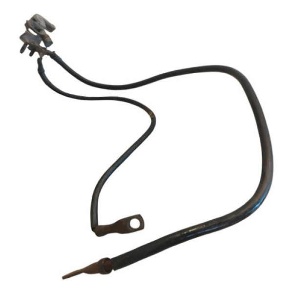 Cabo Negativo Bateria Ford Fiesta 1.0 2004 2005 2006 A 2014