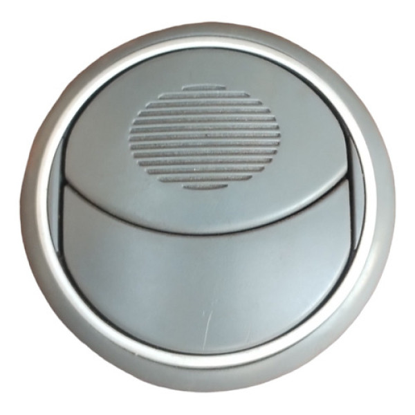 Difusor Ar Central Fiat Palio Attractive 2012 13 14 A 2018