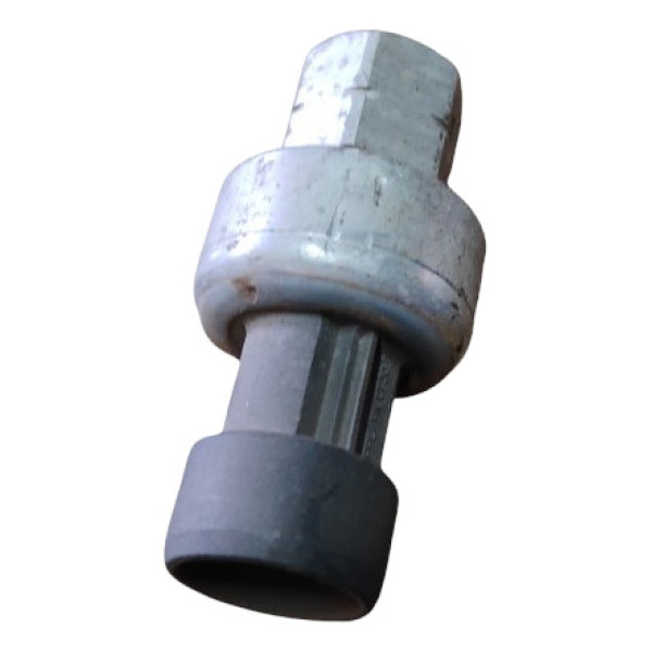 Sensor Pressostato Pressão Ar Fiat Palio Attractive 2013 14