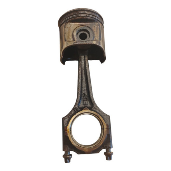 Pistão Biela Gm Classic Celta 1.0 8v 2009 2010 2011 A 2015