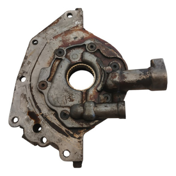 Bomba Óleo Ford Fiesta 1.0 2002 A 2008