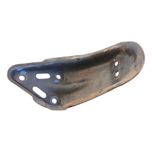 Suporte E Coxim Motor Gm Monza Kadett 1989 A 1998