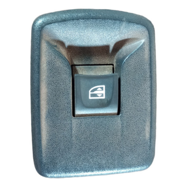 Botão Vidro Elétrico Traseiro Esquerdo  Sandero 2012 A 2017