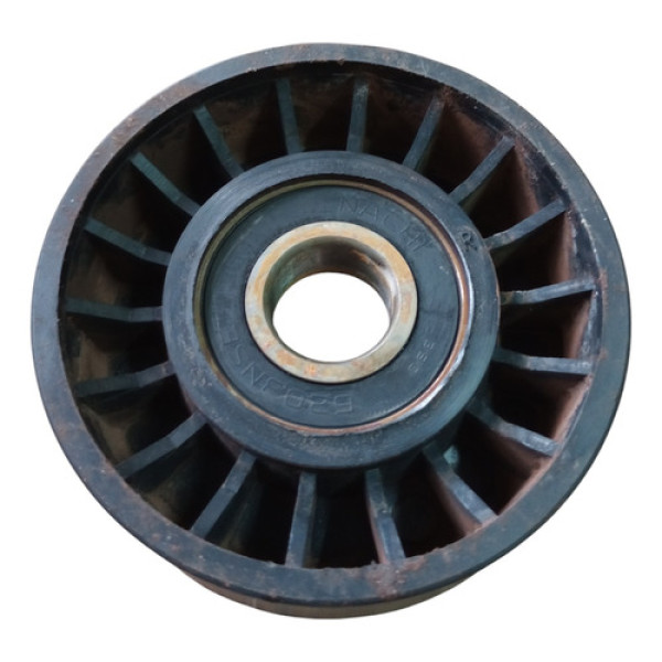 Rolamento Tensor Polia Correia Ford Escort Zetec 1999 A 2004