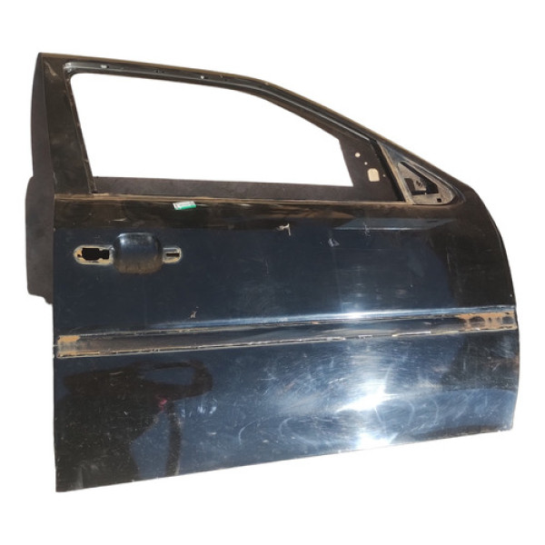 Porta Dianteira Direita Vw Gol G4 2006 2007 2008 2009