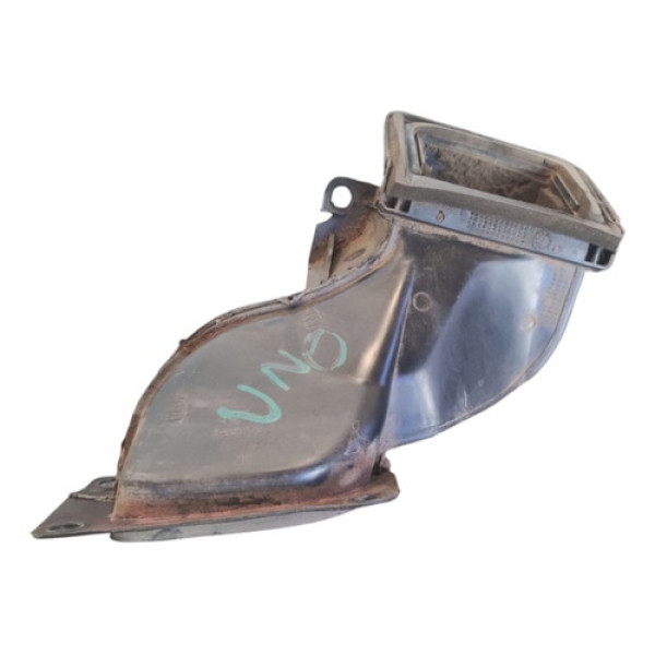 Duto Difusor Saida Ar Direito Fiat Uno 1999 A 2010