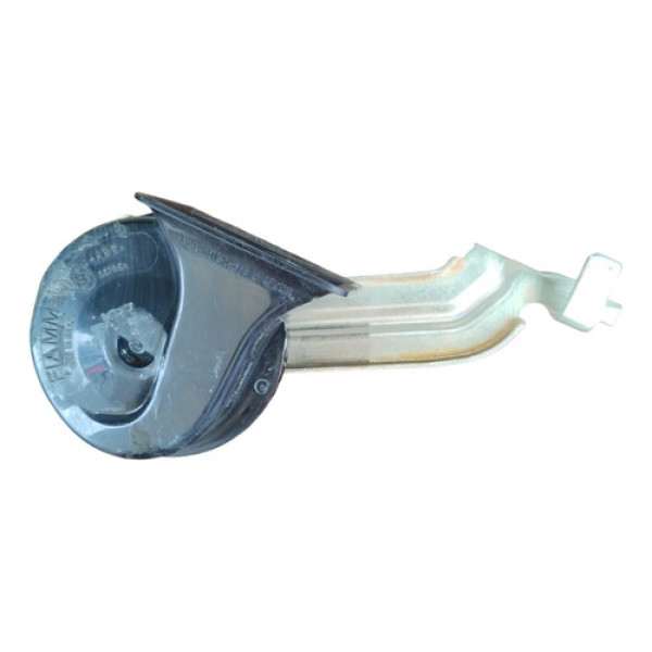 Buzina Caracol Suporte Fiat Mobi 2017 A 2022