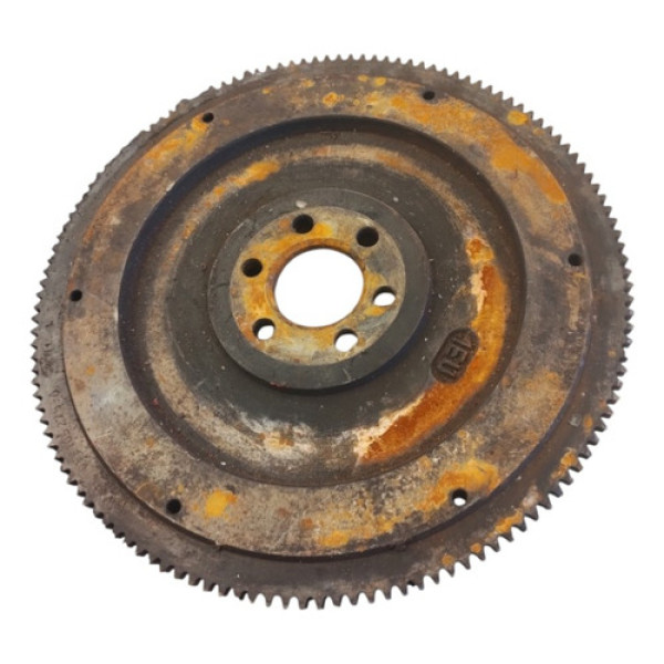 Volante Motor Volkswagen Santana G2 Ap 2002 A 2005