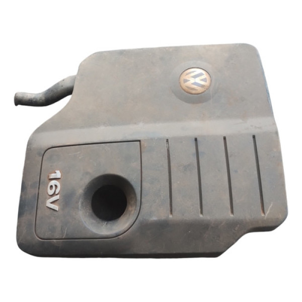 Tampa Caixa Filtro Ar Vw Gol 1.0 16v G3 2000 2001 02 A 2005