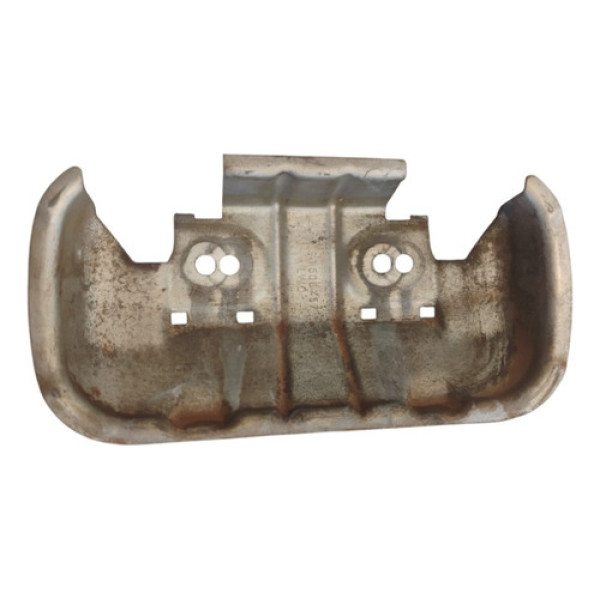 Suporte Maçaneta Externa Gm Vectra 1997 A 2005 Tras. Direita