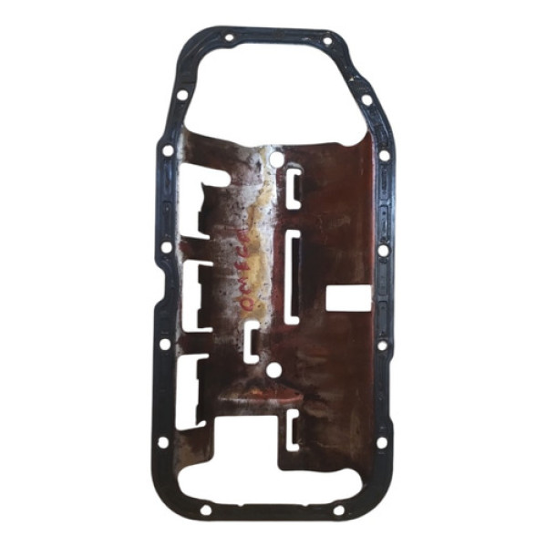 Junta Defletor Carter Gm Omega 2.0 1993 A 1998