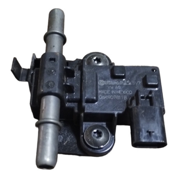 Sensor Combustível Volkswagen Nivus 1.0 Tsi 2020 2023