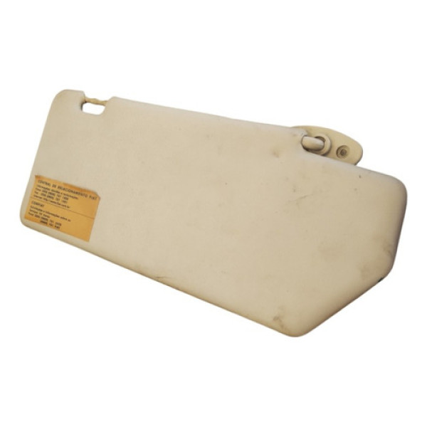 Quebra-sol Fiat Uno 1999 A 2010