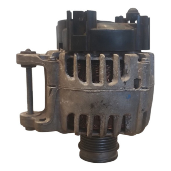 Alternador Volkswagen Polo 1.6 2003 04 05 06 07 A 2010