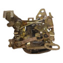 Fechadura Dianteiro Porta Direita Manua Gm Celta 2002 A 2012