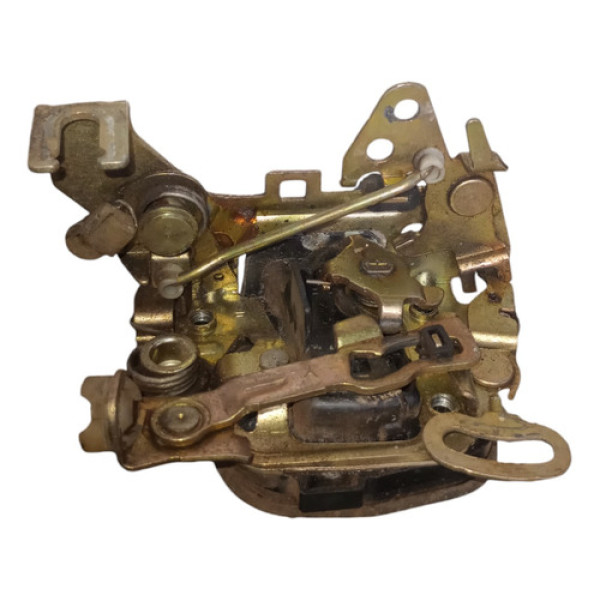 Fechadura Dianteiro Porta Direita Manua Gm Celta 2002 A 2012