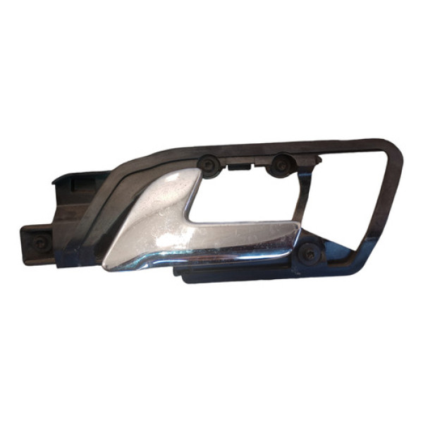 Maçaneta Interna Traseira Esquerda Vw Polo 2003 A 2011