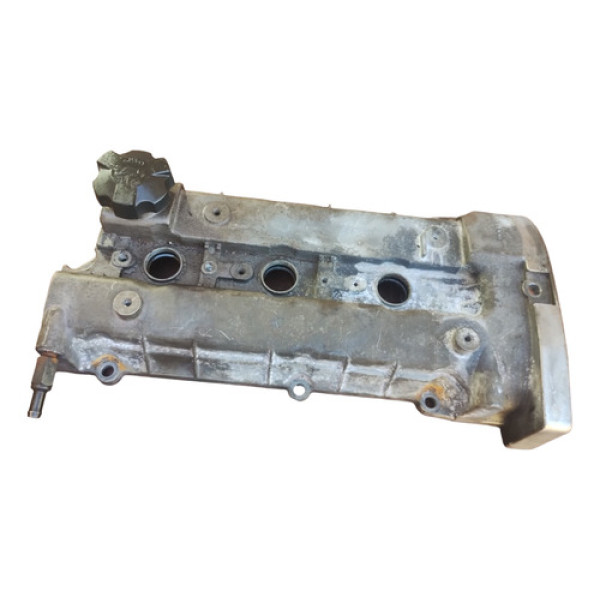 Tampa Comando Válvula Hyundai Tucson 2.7 V6 2006 A 2017